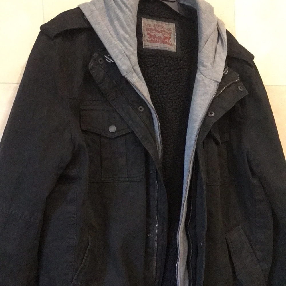 Levi’s jacket - Picture 3 of 10